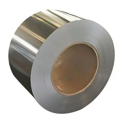 bobina laminada a alta temperatura de aço inoxidável de 440A 904L com hl dos VAGABUNDOS No.4 de No.1 2b 8K de superfície