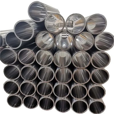 Aço carbono sem emenda TubeASTM A513 Dom Tube Honed Cylinder Pipe 1026