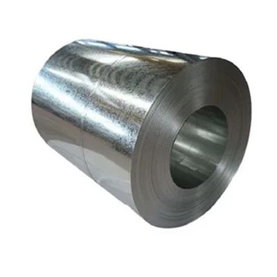 ASTM JIS Prepainted bobinas de aço galvanizadas do soldado de aço das bobinas SGCC CGCC DX51D