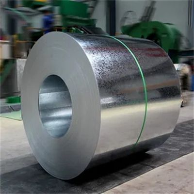 HRB85 Prepainted a bobina 2mm de aço de aço da tira da bobina 0.2mm 0.5mm 1mm do soldado