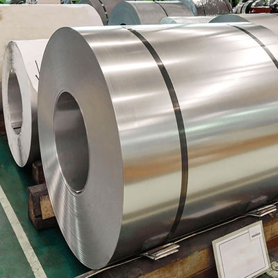 304 316 comprimento 3mm de aço inoxidável da bobina 500mm-3000mm da folha