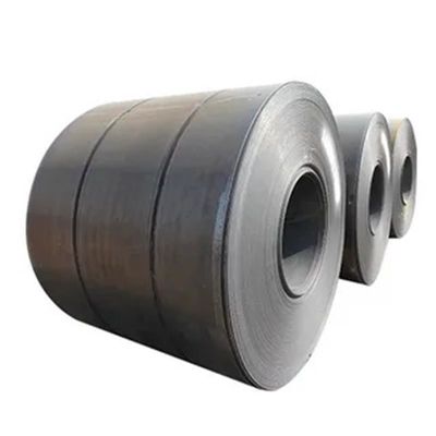 ASTM36 Carbon Hot Rolled Coil 1mm-4mm 2500mm Width HR Coil