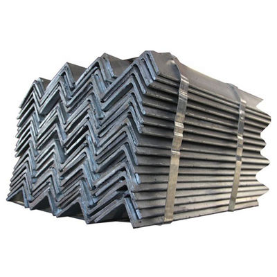 Guarnição S355 Q355 60x60 50x50 do ângulo da liga da construção de grande resistência