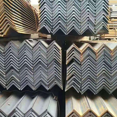 Guarnição S355 Q355 60x60 50x50 do ângulo da liga da construção de grande resistência