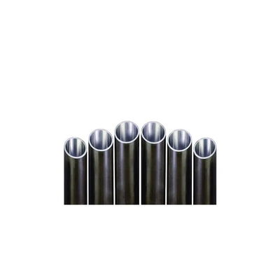 A tubulação de aço carbono raspou a tubulação de aço sem emenda dada polimento de rolamento de /Honing do tubo do cilindro hidráulico