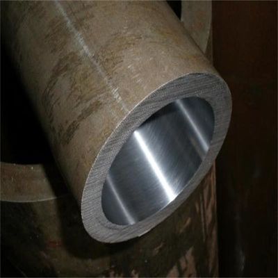 De H8 H9 ASTM a tubulação 1020 de aço carbono St52 afiou o tubo do cilindro estirado a frio