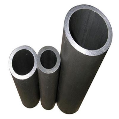 A tubulação de aço carbono raspou a tubulação de aço sem emenda dada polimento de rolamento de /Honing do tubo do cilindro hidráulico