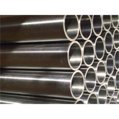 A tubulação de aço carbono afiou do tubo sem emenda da liga 4340 da tubulação de aço 4140 o aço estirado a frio Pipee