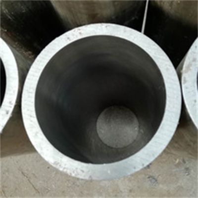 De H8 H9 ASTM a tubulação 1020 de aço carbono St52 afiou o tubo do cilindro estirado a frio