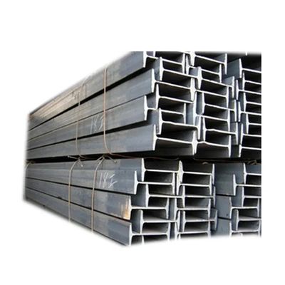 Seção AiSi ASTM da calha de aço suave da viga de aço de S275JR 152x152