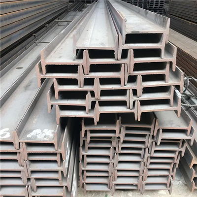 Seção AiSi ASTM da calha de aço suave da viga de aço de S275JR 152x152