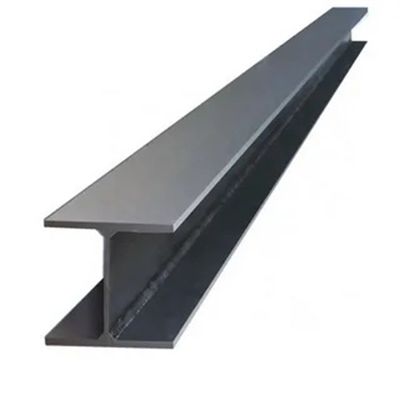 H-feixe de alta qualidade do aço carbono do feixe da coluna da construção de aço da forma da viga de aço H do canal