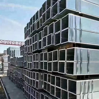 5.5mm Q235 C deu forma ao feixe de sopro do canal da pintura C da curvatura fria da viga de aço