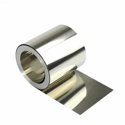 0.1mm-3mm 201 430 bobina de aço inoxidável da resistência de corrosão SS304 da bobina