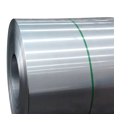 1m 10m Ss bobinam 304 a bobina 420J2 430 440 rolada lisa de aço inoxidável