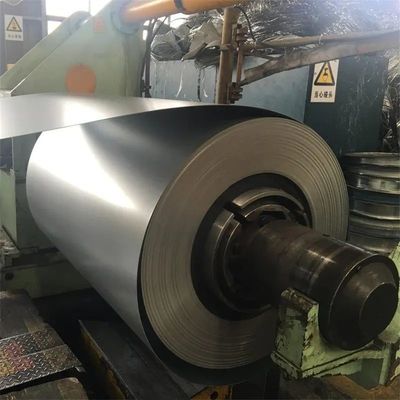 1m 10m Ss bobinam 304 a bobina 420J2 430 440 rolada lisa de aço inoxidável