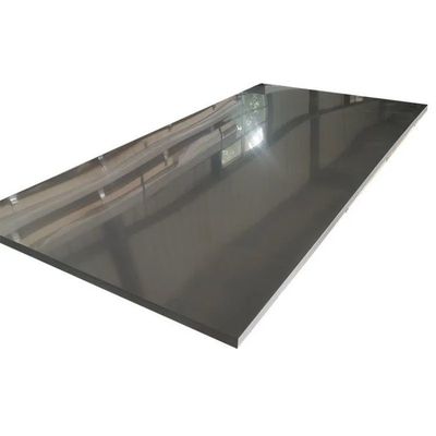 a placa de aço inoxidável grossa 1800mm de 309s 8mm gravou a folha de aço inoxidável