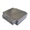 Placa 2b de aço inoxidável de aço inoxidável de Aisi 304 da placa 304 de A36 Q235 20mm