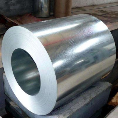 ASTM JIS Prepainted bobinas de aço galvanizadas do soldado de aço das bobinas SGCC CGCC DX51D