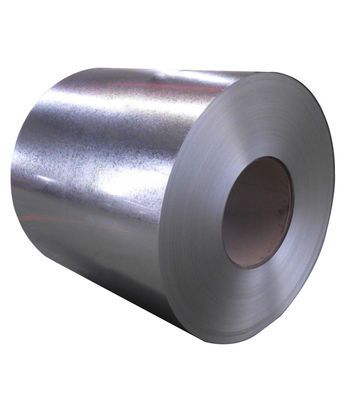 ASTM JIS Prepainted bobinas de aço galvanizadas do soldado de aço das bobinas SGCC CGCC DX51D