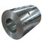 bobina de aço de aço galvanizada laminada a alta temperatura da bobina PPGI GL PPGL de 600mm-1500mm