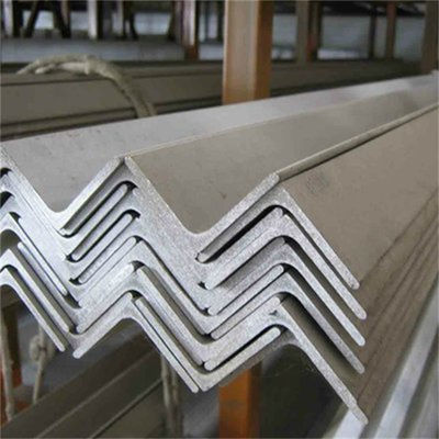 ferro de ângulo 10mm inoxidável 75×75mm de 5mm 6mm 7mm 8mm 300 séries