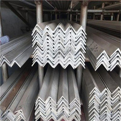 ferro de ângulo 10mm inoxidável 75×75mm de 5mm 6mm 7mm 8mm 300 séries
