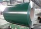 Size Customized Prepainted Steel Coil Anti Corrosion For Roof Structure
