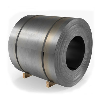 Bobinas de aço carbono laminadas a frio totalmente recozidas SPCC 1018 1020 1045