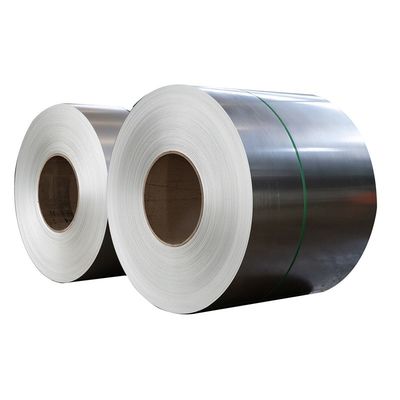 Dx51d Dx52D Dx53D SPCC SGCC Secc Bobina de aço galvanizado por imersão a quente laminada a frio