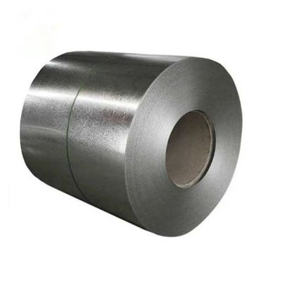 Dx51d Dx52D Dx53D Dx54D Dx55D Bobina de aço galvanizado por imersão a quente Z40 Z60 Z100 Z180 Z275