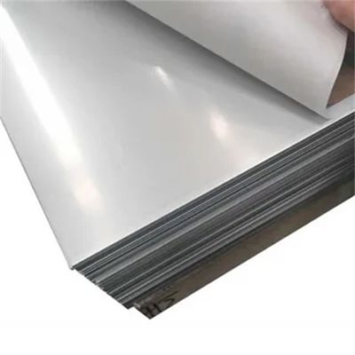 201 202 304 304L 316 316L 410 Chapa de Aço Inoxidável Frio/Laminado a Quente