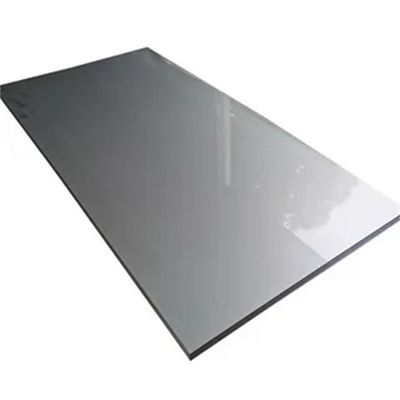 Folha de aço inoxidável laminada a alta temperatura 304 da placa A240 SS 0.5mm de ASTM 201 430